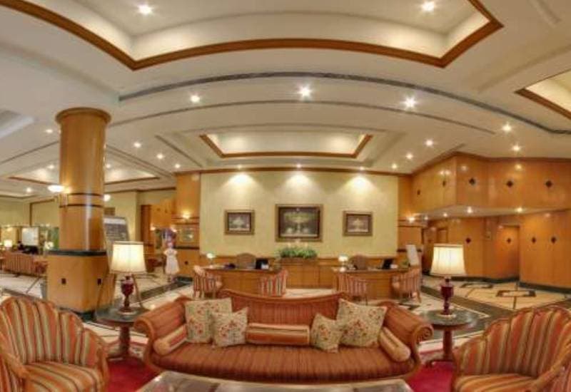 The Orchid Hotel Mumbai Vile Parle view 3