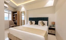 The Orion Premium Suites Mumbai view 2