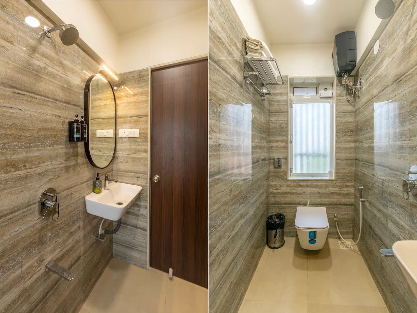The Orion Premium Suites Mumbai view 3