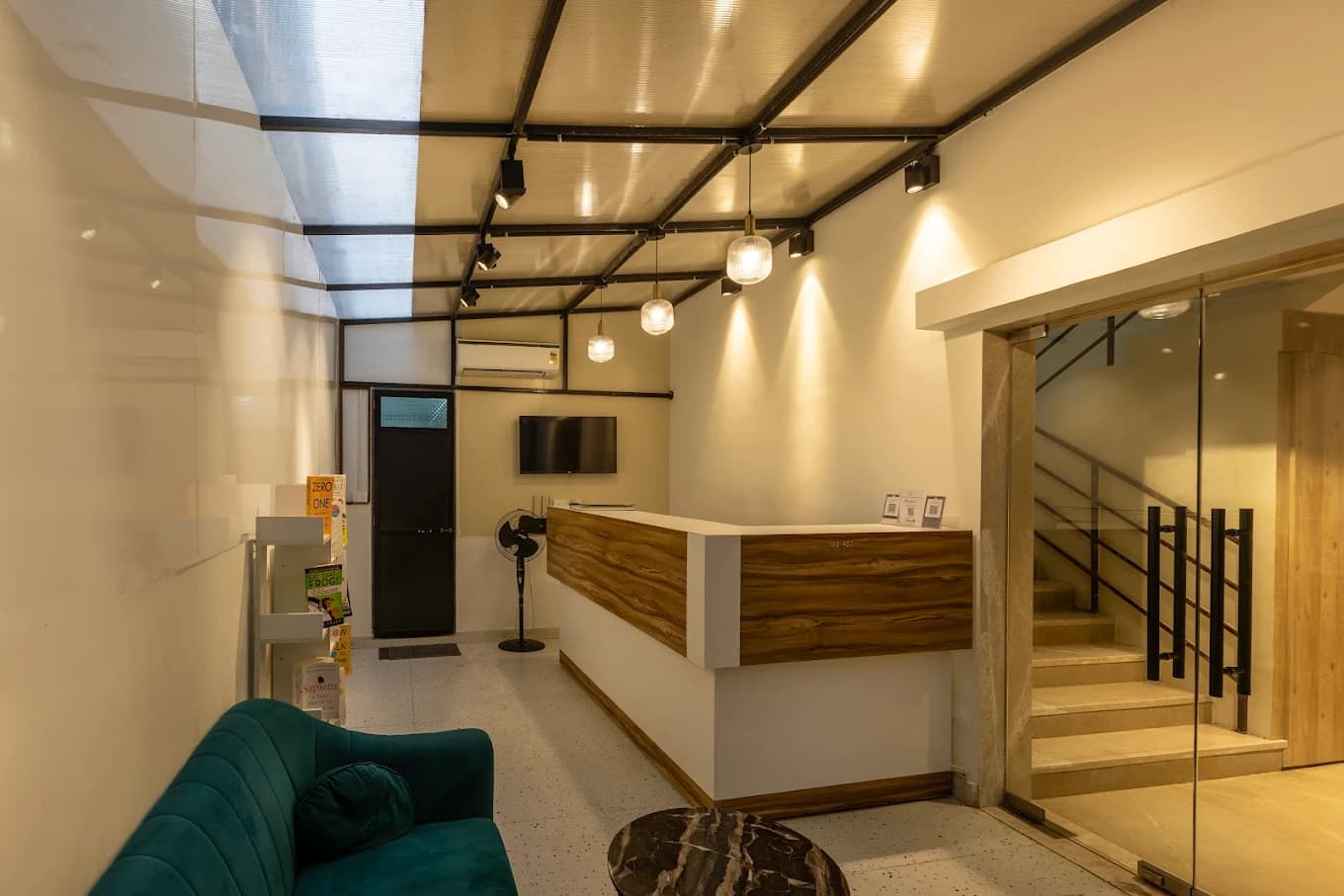 The Orion Premium Suites Mumbai view 4