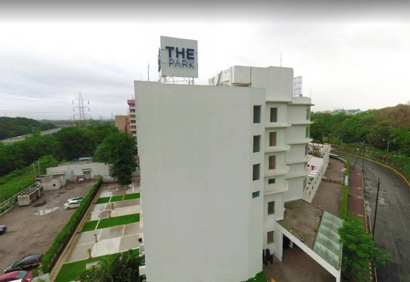 The Park Hotel Navi Mumbai view 3