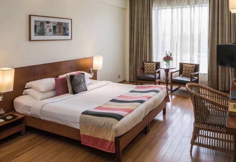 The Park Hotel Navi Mumbai view 4