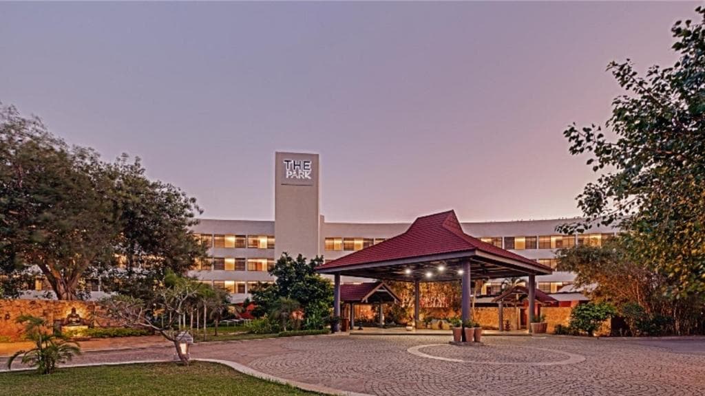 The Park, Visakhapatnam