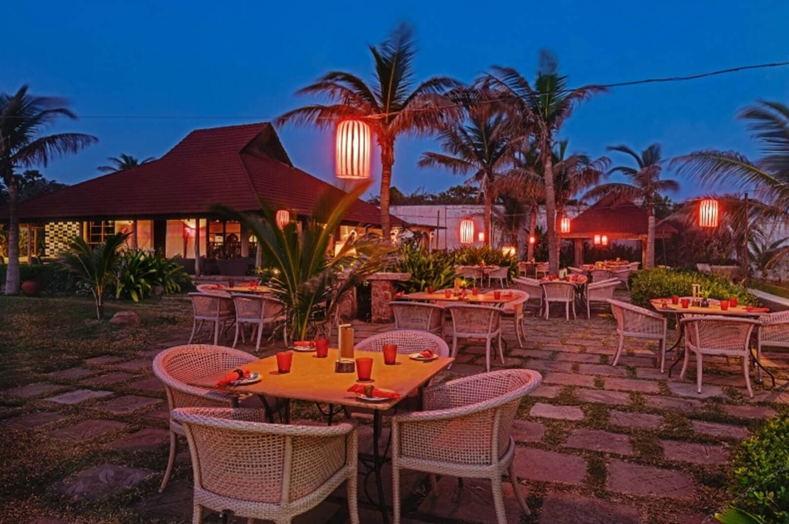 The Park, Visakhapatnam view 3