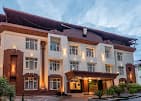 The Pearl by DLS Hotels Mussoorie view 3