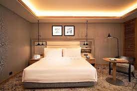 The Residency Towers Puducherry view 3