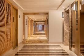 The Residency Towers Puducherry view 4