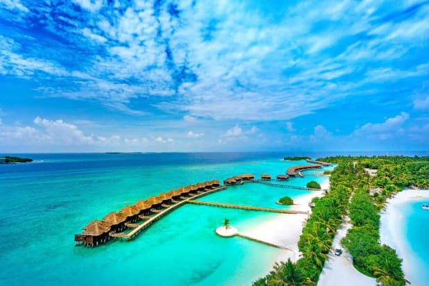 The Soul of Maldives view 2