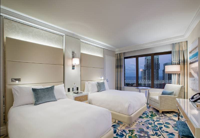 The Star Gold Coast view 2