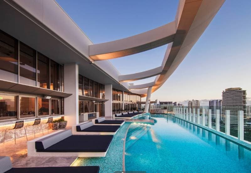 The Star Gold Coast view 4