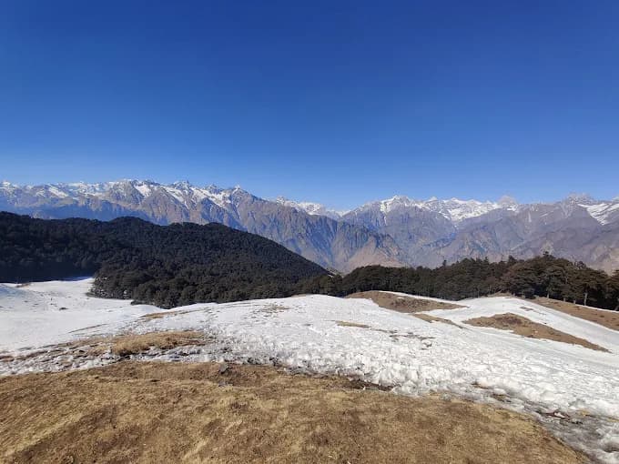 The Sunset Hill AULI view 3