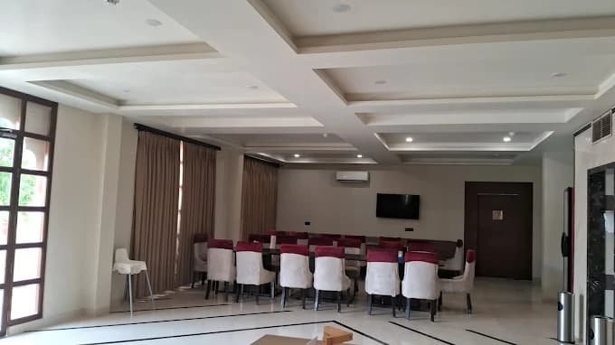 The Taj Vista – Agra view 4