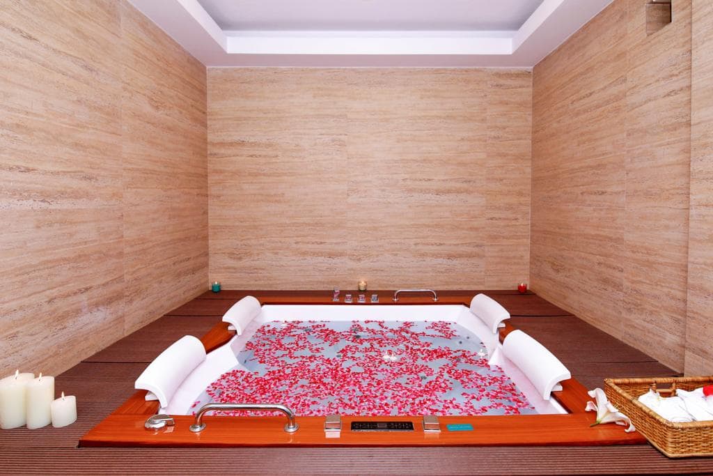 The Westin Pushkar Resort & Spa view 3