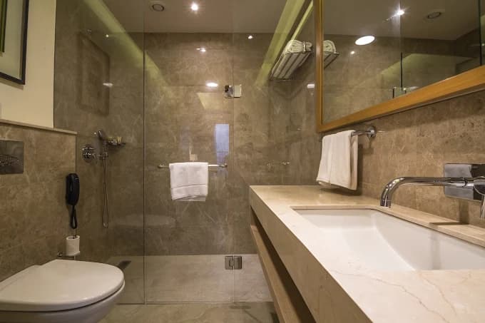 The Zion Hotel Shimla view 3