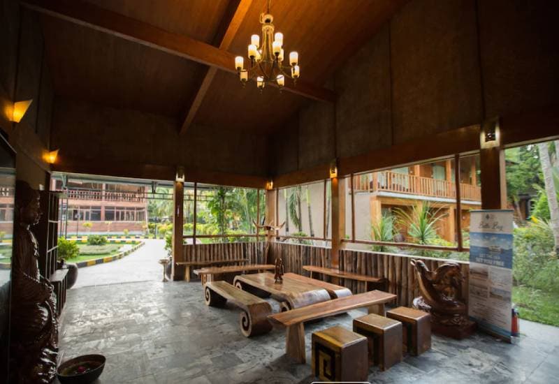 TSG Blue Resort view 3