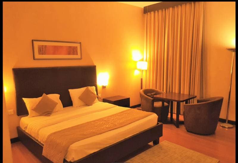 Tulip Creek Hotel Apartments view 3