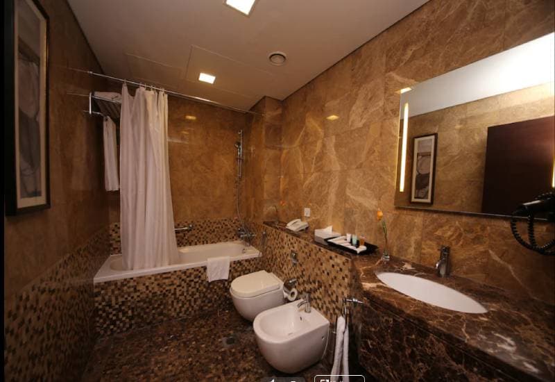 Tulip Creek Hotel Apartments view 4