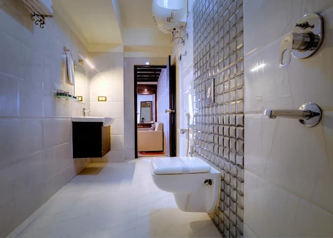 Udaan Hotels | Woodberry Hotel & Spa GANGTOK view 3