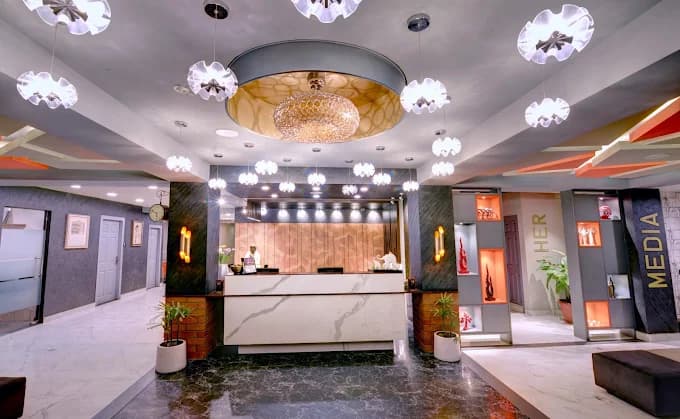 Udaan Hotels | Woodberry Hotel & Spa GANGTOK view 4