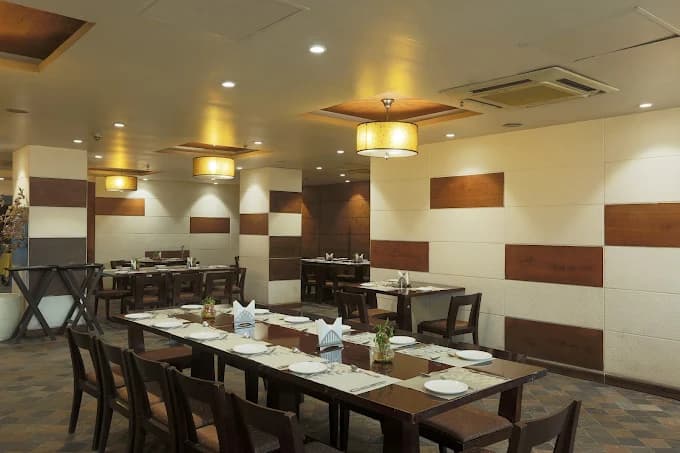 Vesta International, Jaipur view 4