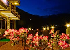 Vyas Vatika By Aero Stays Manali view 4