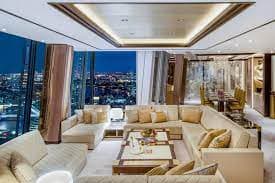 Waterfront Grandeur London view 3
