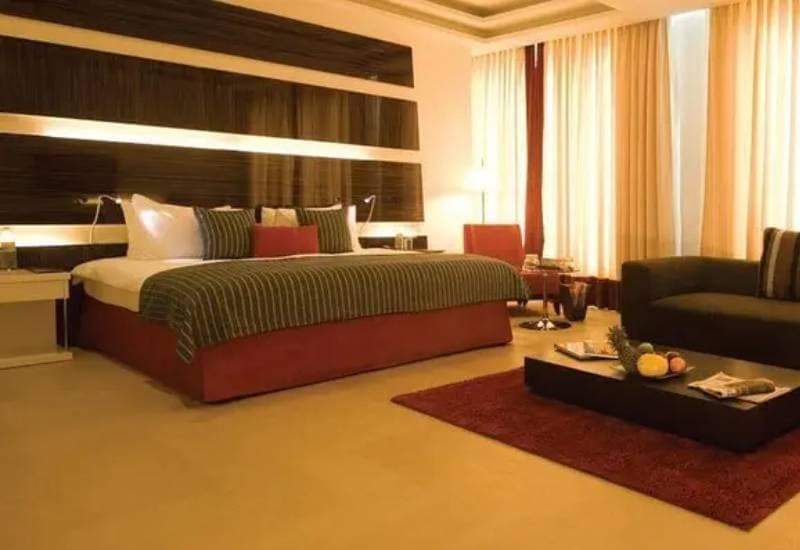 WELCOME HOTEL DWARKA view 3