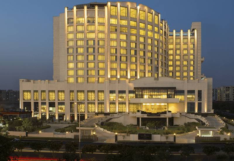 WELCOME HOTEL DWARKA view 4