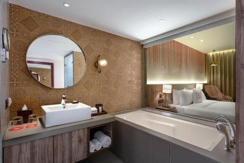 Welcomhotel By ITC Hotels, Ashram Road, Ahmedabad view 4