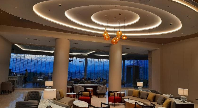 Welcomhotel By ITC Hotels, Katra view 2