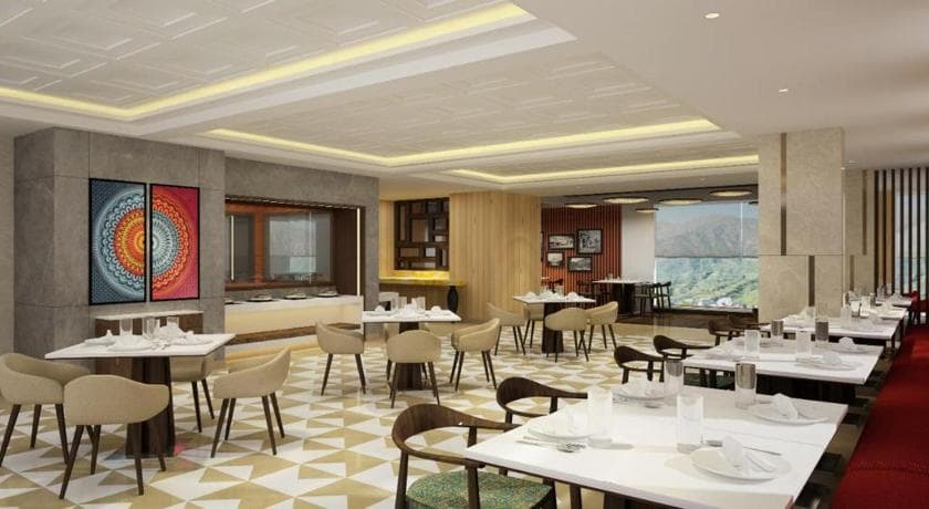 Welcomhotel By ITC Hotels, Katra view 3