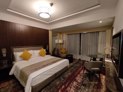 Welcomhotel By ITC Hotels, Katra view 4