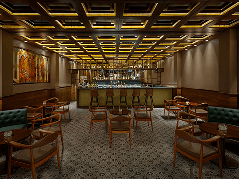 Welcomhotel By ITC Hotels, Rama International, Aurangabad view 3
