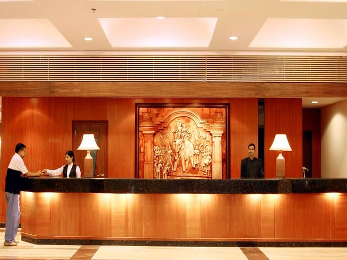 Welcomhotel By ITC Hotels, Rama International, Aurangabad view 4