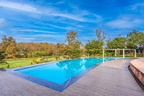 WOWSTAYZ Pachmarhi Ecotel Resort view 4