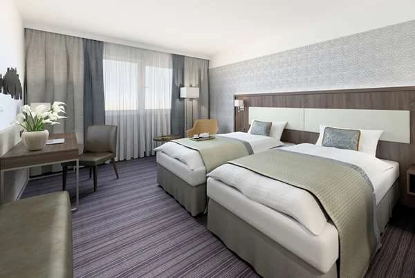 Wyndham Grand Salzburg Conference Centre view 4