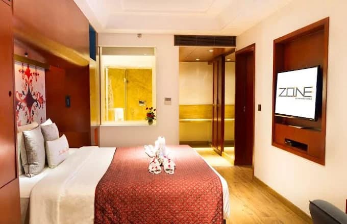 Zone by The Park Hotel, Jaipur view 4