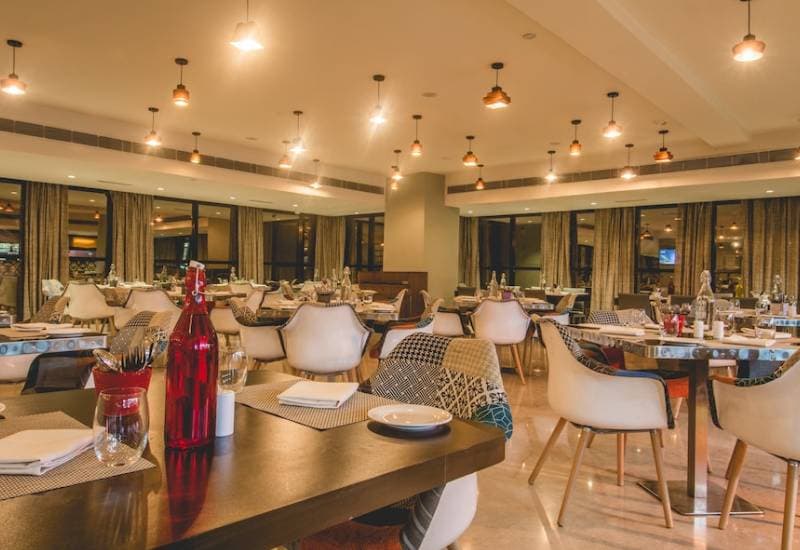 Zone by The Park Hotel, Jodhpur view 3