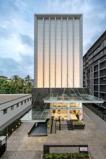 Ginger Kochi – MG Road, Kerala