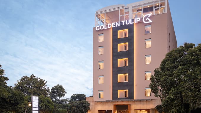 Golden Tulip, Sector 29, Gurugram