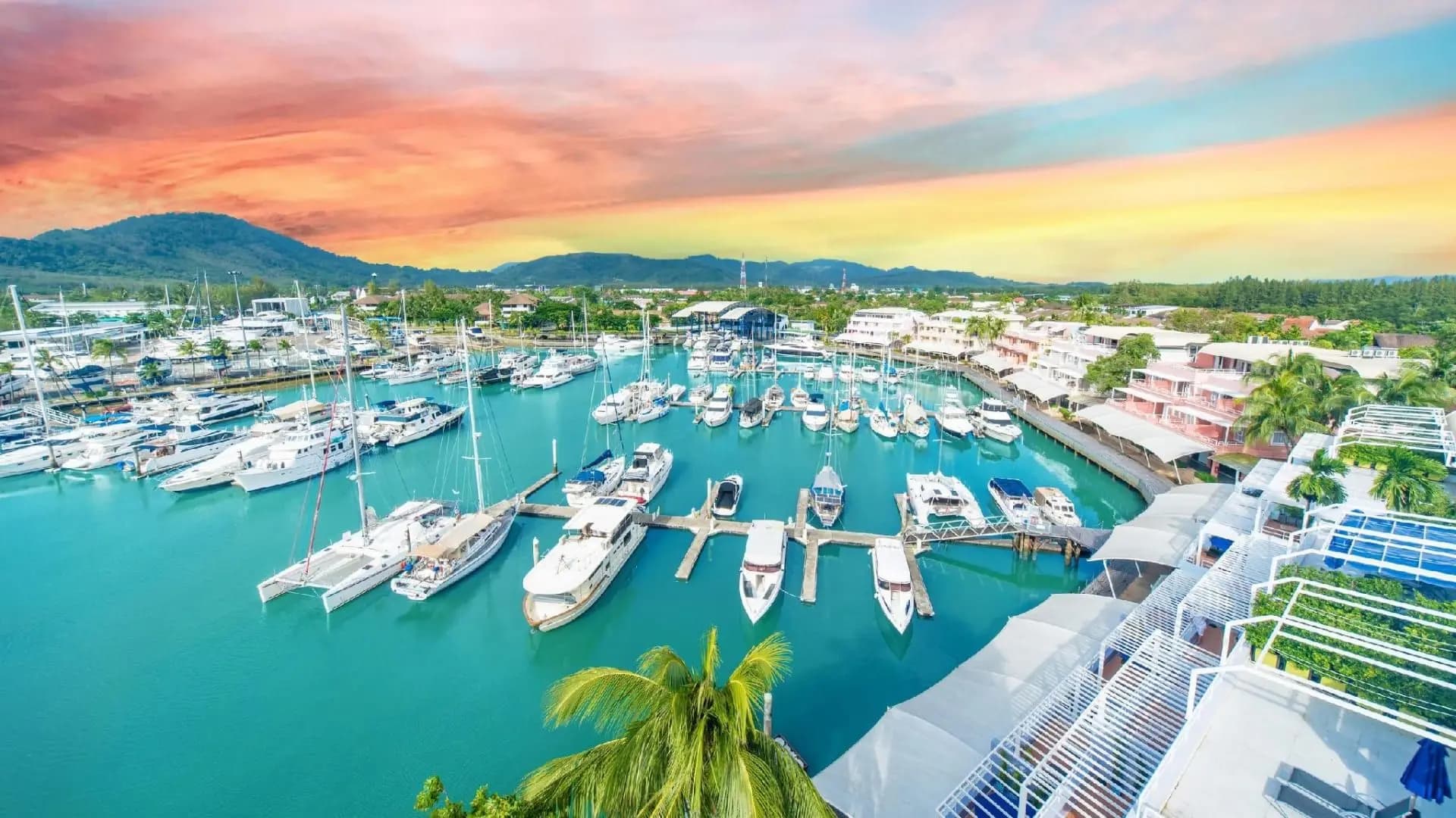 Grand Aura Phuket