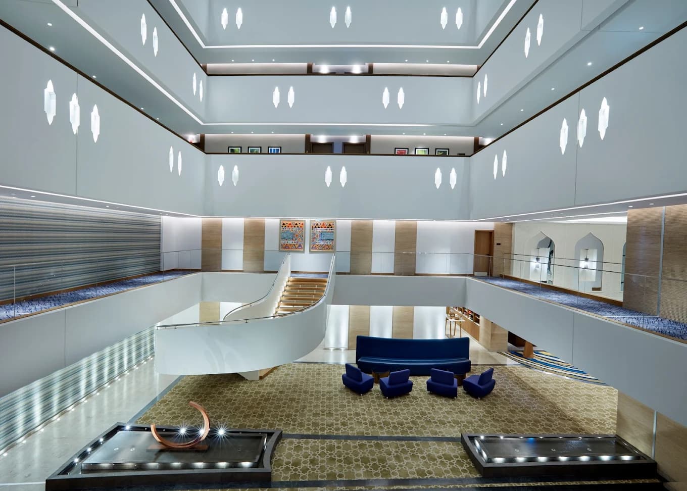 Hilton Garden Inn Muscat