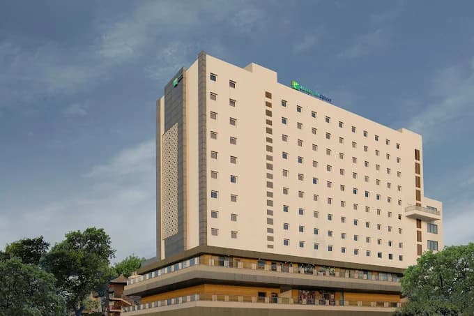 Holiday Inn Express Gurugram Sector 50