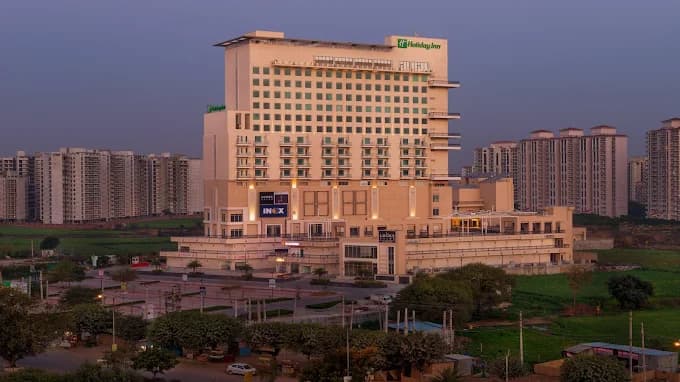 Holiday Inn Gurugram Sector 90 by IHG