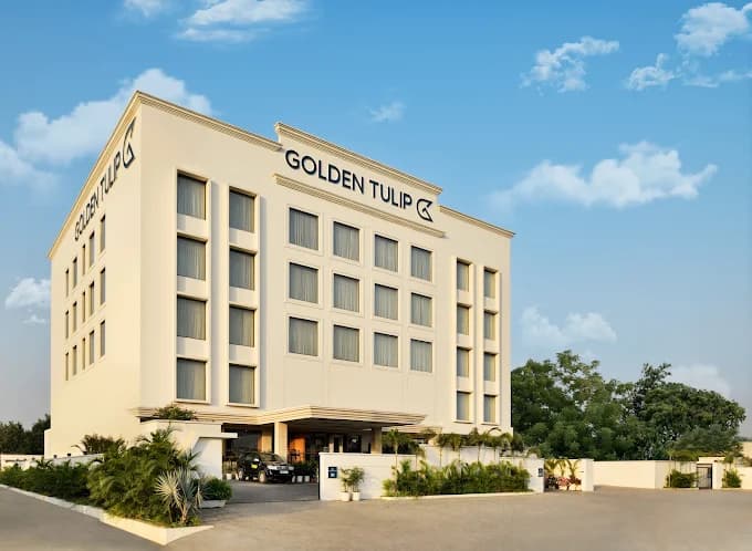 HOTEL GOLDEN TULIP JALANDHAR