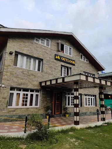 Hotel Outlook PAHALGAM