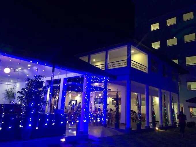 Hotel PepperVine, Thekkady