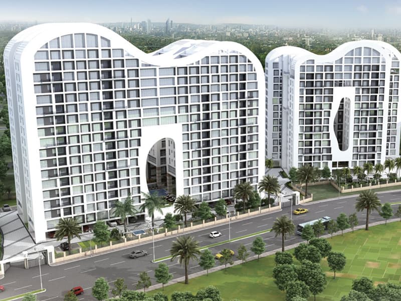 HOTEL SAROVAR PORTICO KOLKATTA