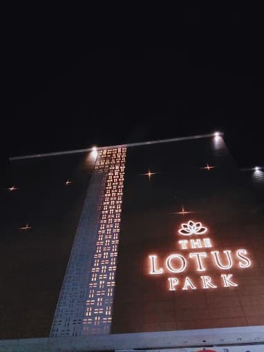 Hotel The Lotus Park Ellisbridge Ahmedabad,