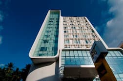 Keys Select By Lemon Tree Hotels, Hosur Road, Bengaluru